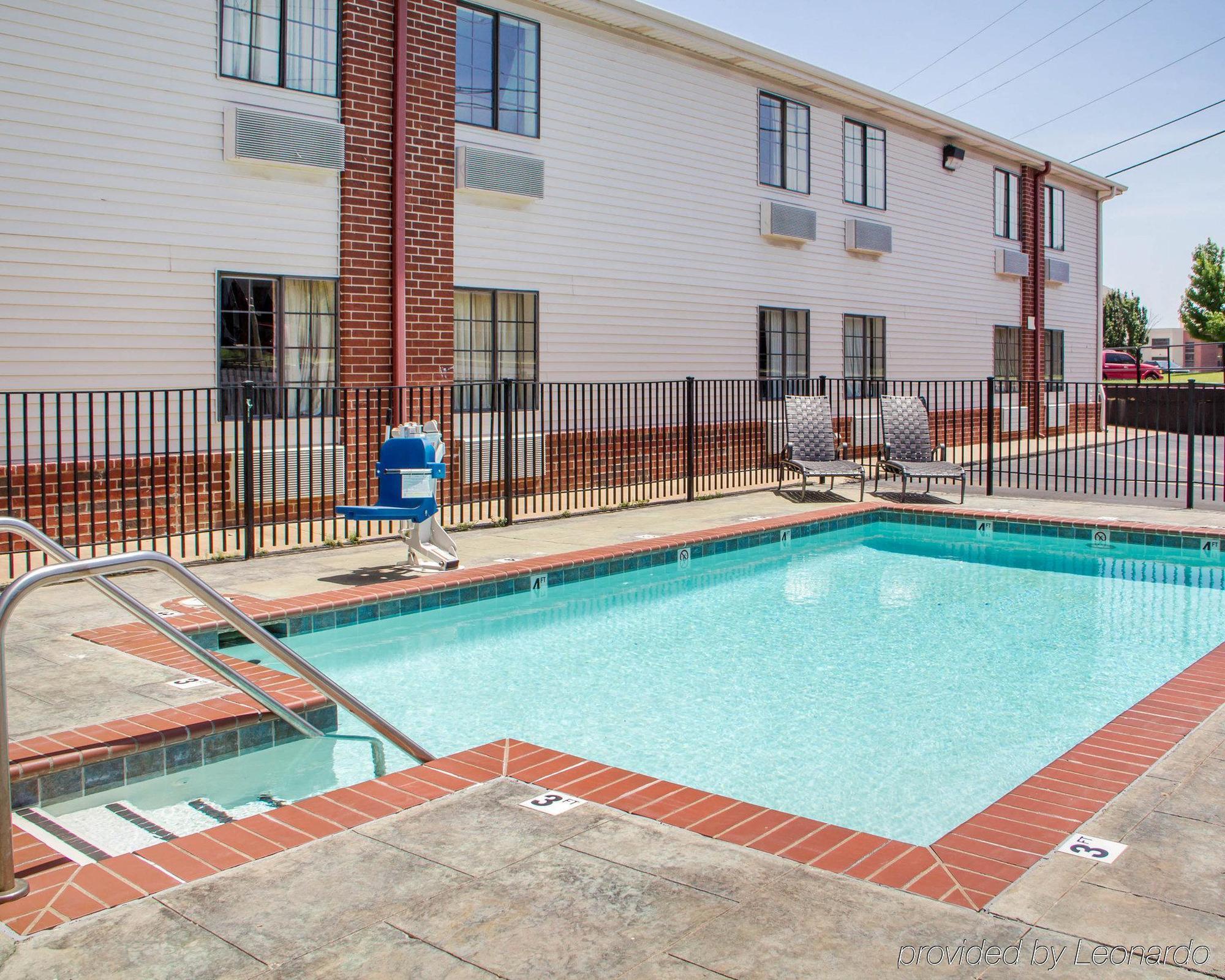 Motel 6 Tulsa, Ok - Central Esterno foto