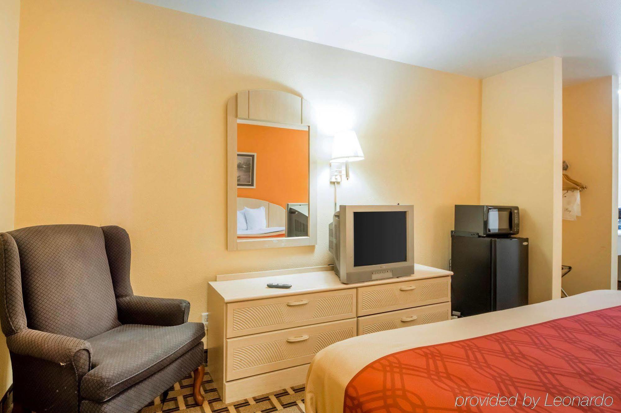 Motel 6 Tulsa, Ok - Central Esterno foto