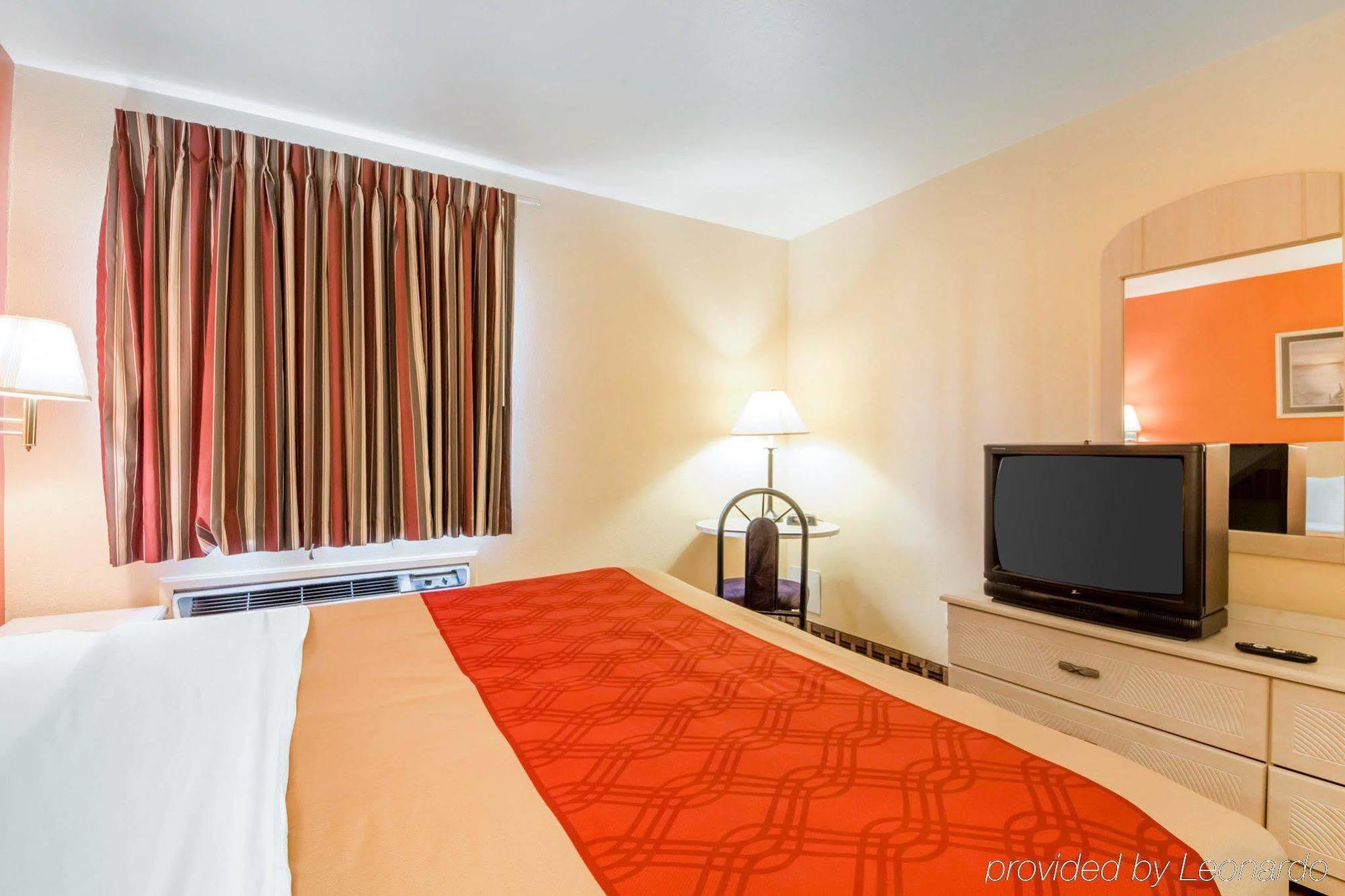 Motel 6 Tulsa, Ok - Central Esterno foto