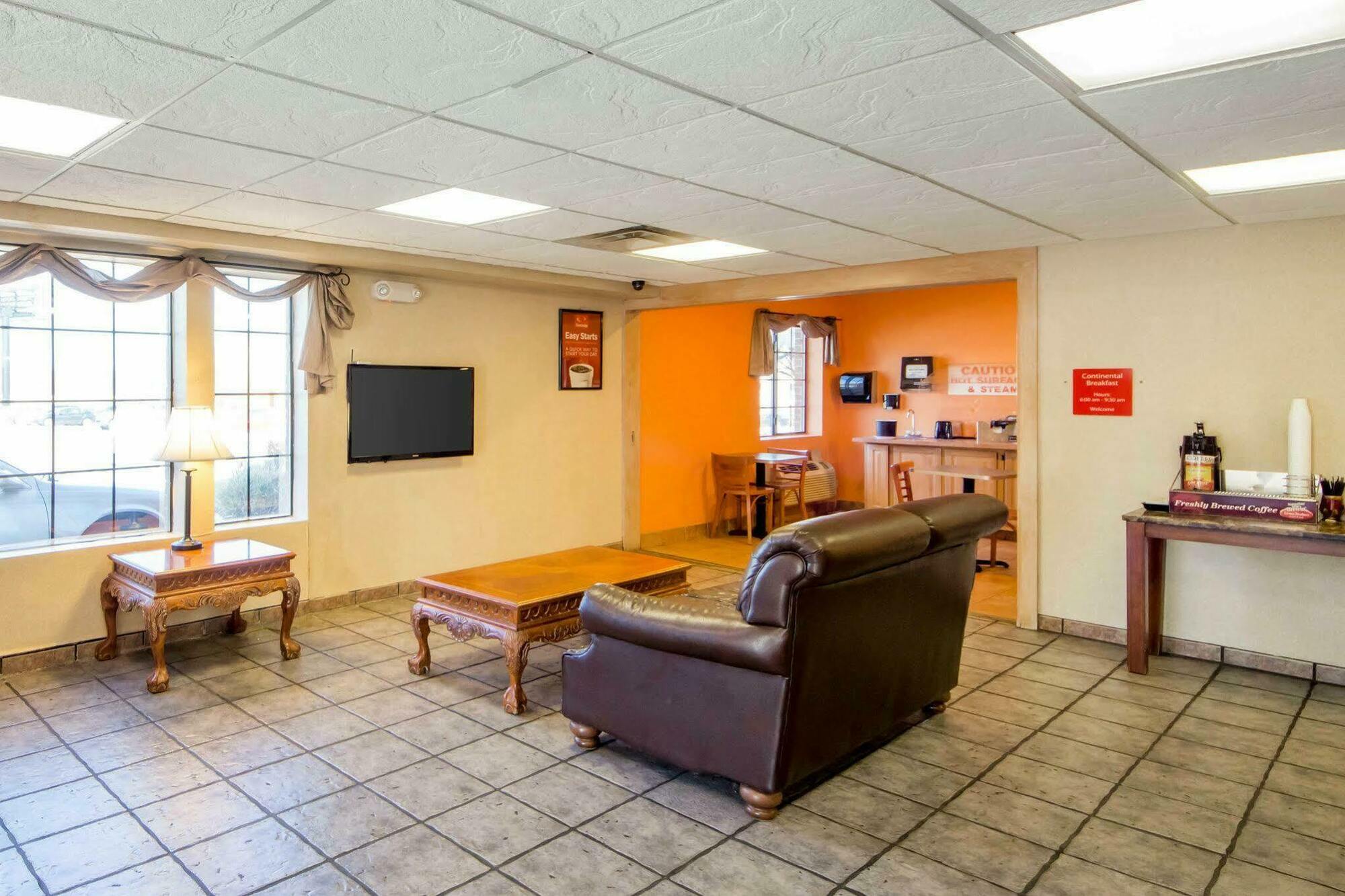 Motel 6 Tulsa, Ok - Central Esterno foto