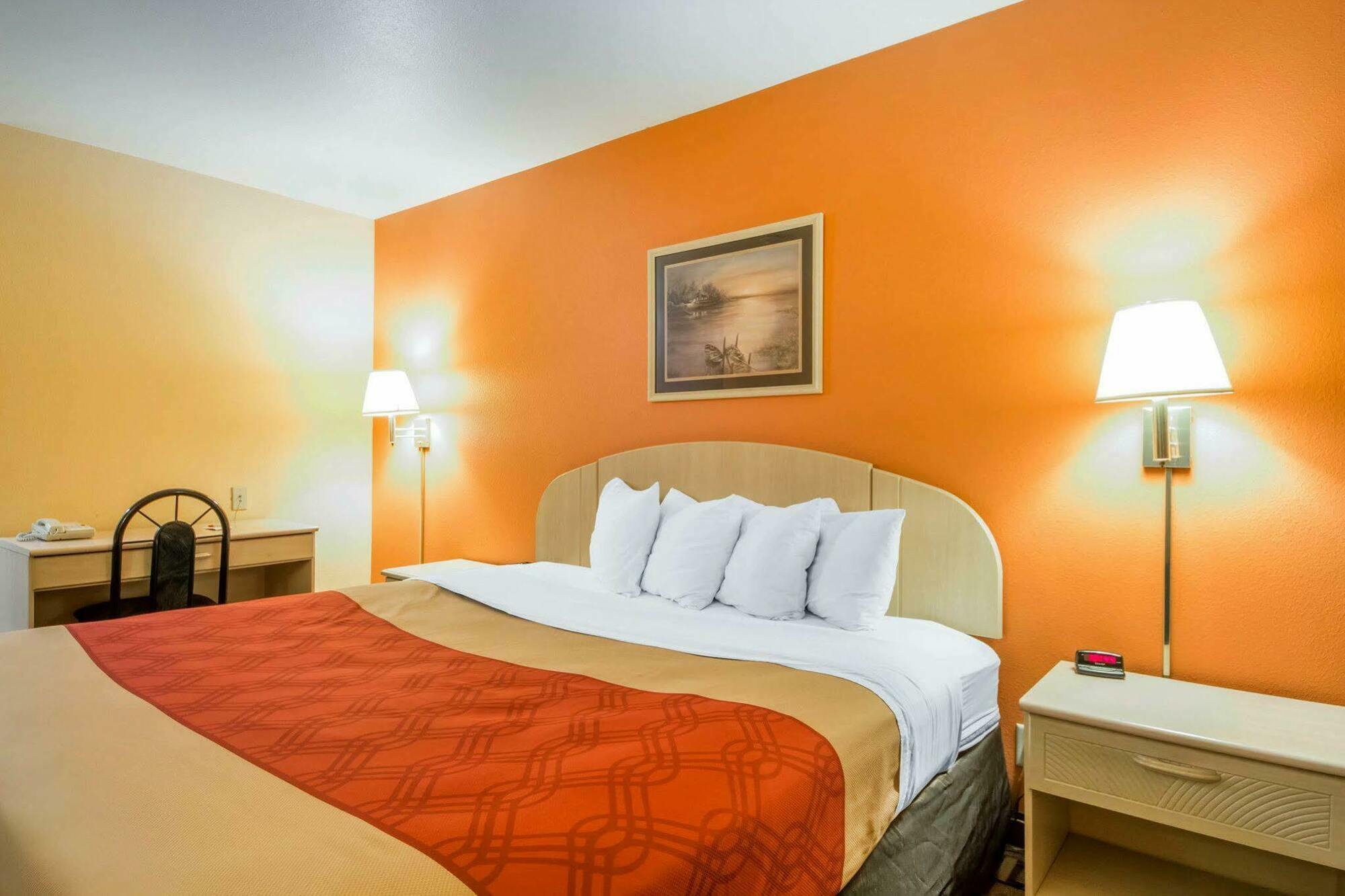 Motel 6 Tulsa, Ok - Central Esterno foto