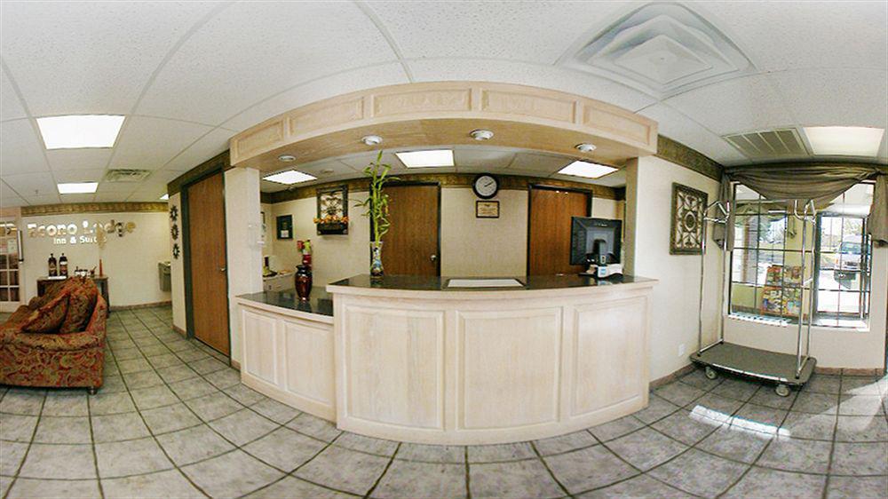 Motel 6 Tulsa, Ok - Central Esterno foto